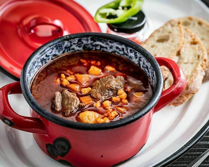 Блог - Монгольская, немецкая и чешская: какие кухни мира считаются самыми вредными Монгольская, немецкая и чешская: какие кухни мира считаются самыми вредными