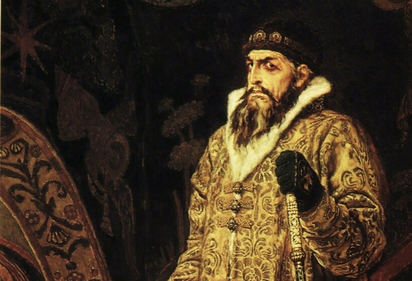 При Иване Грозном срок тюремного заключения зависел исключительно от прихоти самого государя При Иване Грозном срок тюремного заключения зависел исключительно от прихоти самого государя