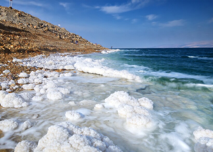 Моментально избавиться от соли во всем мире практически равнозначно тому, что подписать себе смертный приговор Моментально избавиться от соли во всем мире практически равнозначно тому, что подписать себе смертный приговор