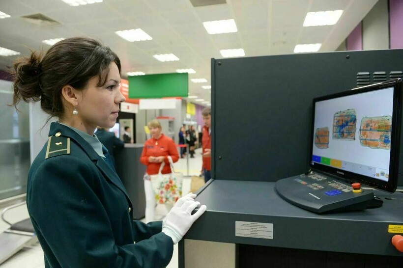 При выборе коридора нужно отталкиваться от содержимого вашего чемодана и кошелька При выборе коридора нужно отталкиваться от содержимого вашего чемодана и кошелька