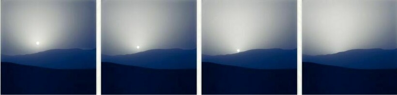 Блог - Закат на Марсе и 14 других снимков, претендующих стать лучшими астрономическими фото Закат на Марсе и 14 других снимков, претендующих стать лучшими астрономическими фото