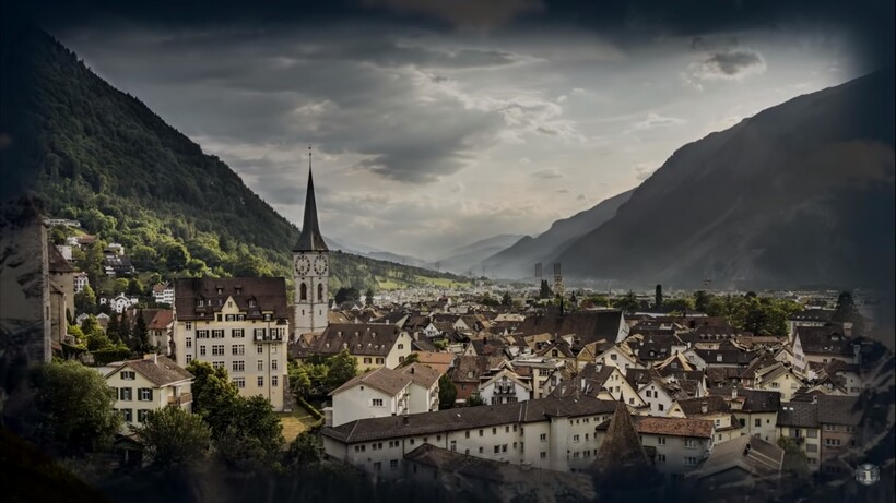 Блог - Видео: Как некогда бедная Швейцария вдруг стала одной из богатейших в мире Видео: Как некогда бедная Швейцария вдруг стала одной из богатейших в мире