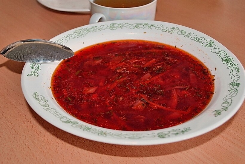 Блог - Чем кормили детей в школьных столовых СССР: 14 забытых вкусов Чем кормили детей в школьных столовых СССР: 14 забытых вкусов