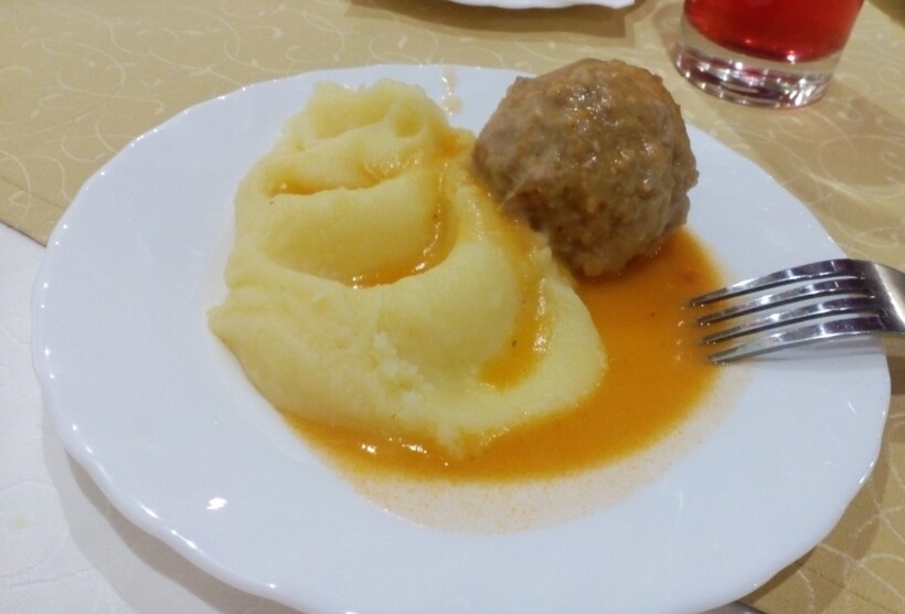 Блог - Чем кормили детей в школьных столовых СССР: 14 забытых вкусов Чем кормили детей в школьных столовых СССР: 14 забытых вкусов
