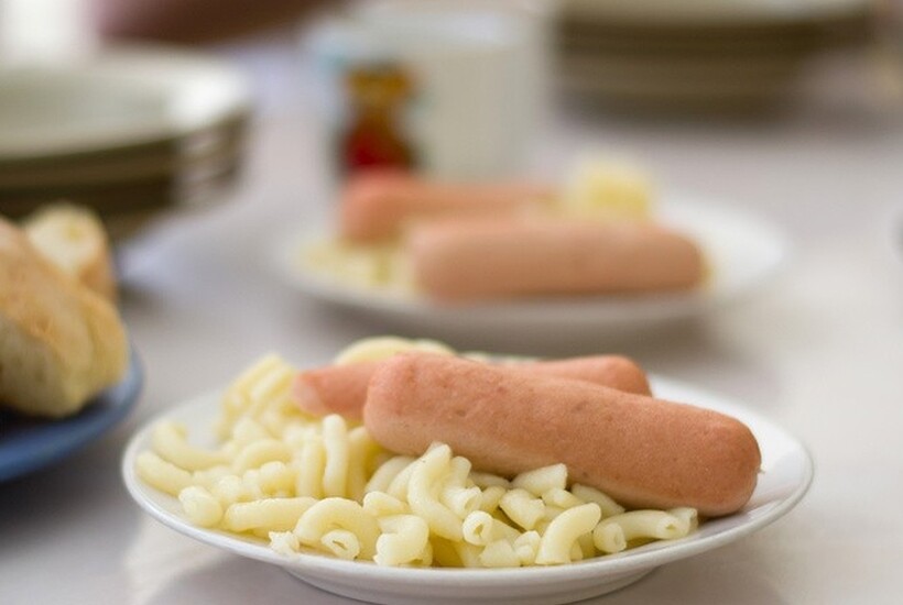 Блог - Чем кормили детей в школьных столовых СССР: 14 забытых вкусов Чем кормили детей в школьных столовых СССР: 14 забытых вкусов