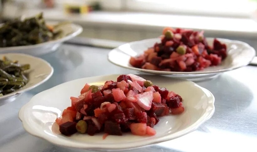 Блог - Чем кормили детей в школьных столовых СССР: 14 забытых вкусов Чем кормили детей в школьных столовых СССР: 14 забытых вкусов