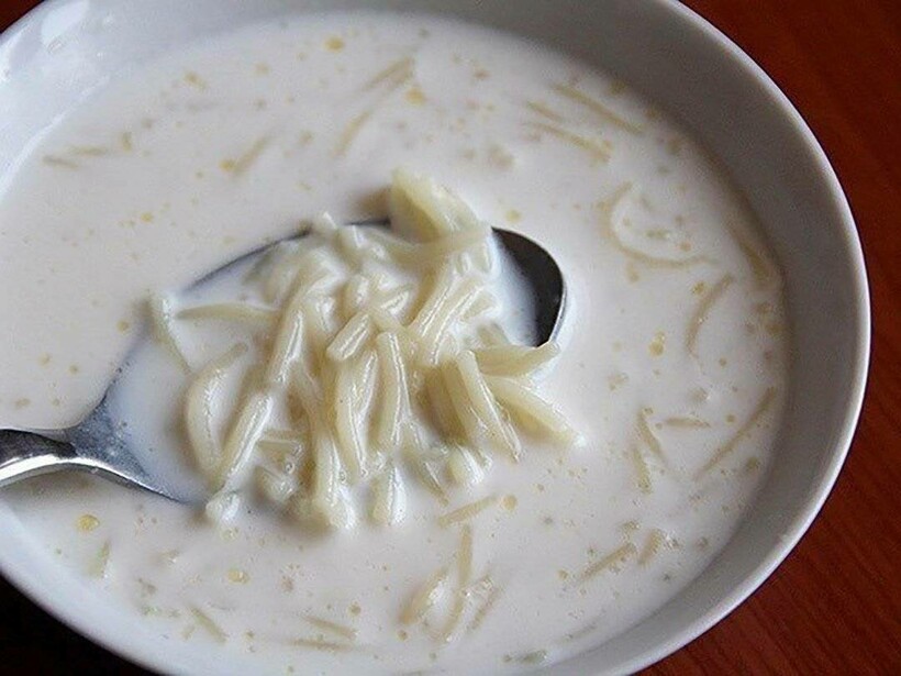 Блог - Чем кормили детей в школьных столовых СССР: 14 забытых вкусов Чем кормили детей в школьных столовых СССР: 14 забытых вкусов