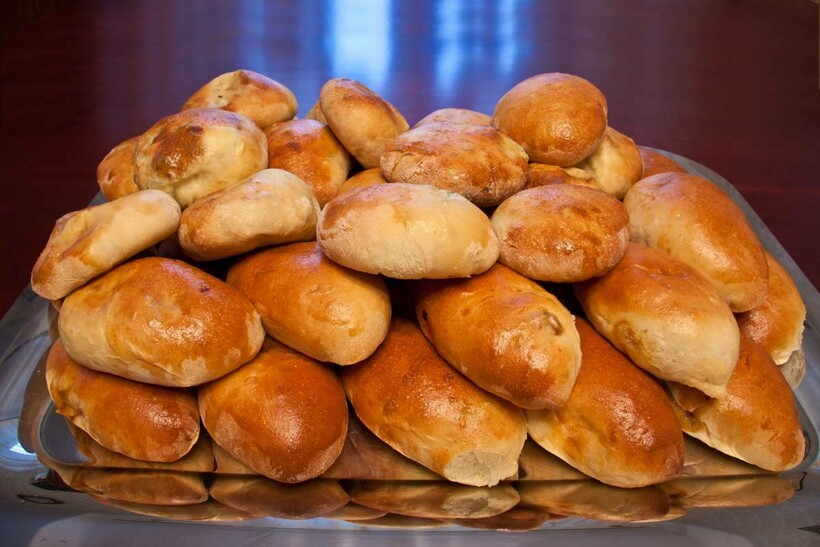 Блог - Чем кормили детей в школьных столовых СССР: 14 забытых вкусов Чем кормили детей в школьных столовых СССР: 14 забытых вкусов