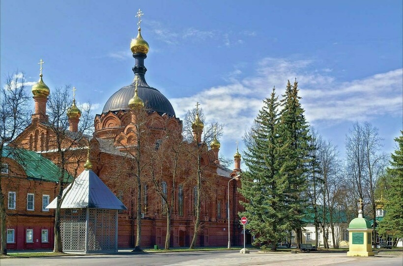 Блог - Город, которого нет: 5 самых закрытых и труднодоступных для туристов городов мира Город, которого нет: 5 самых закрытых и труднодоступных для туристов городов мира