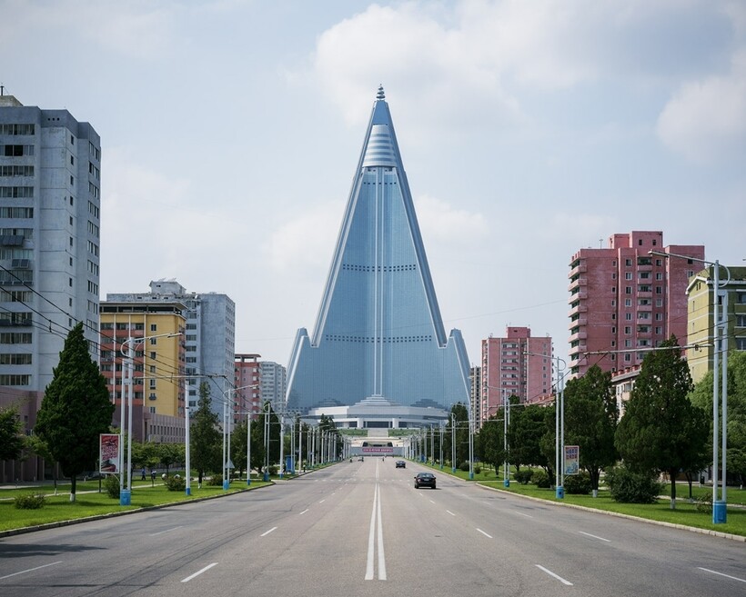 Блог - Город, которого нет: 5 самых закрытых и труднодоступных для туристов городов мира Город, которого нет: 5 самых закрытых и труднодоступных для туристов городов мира