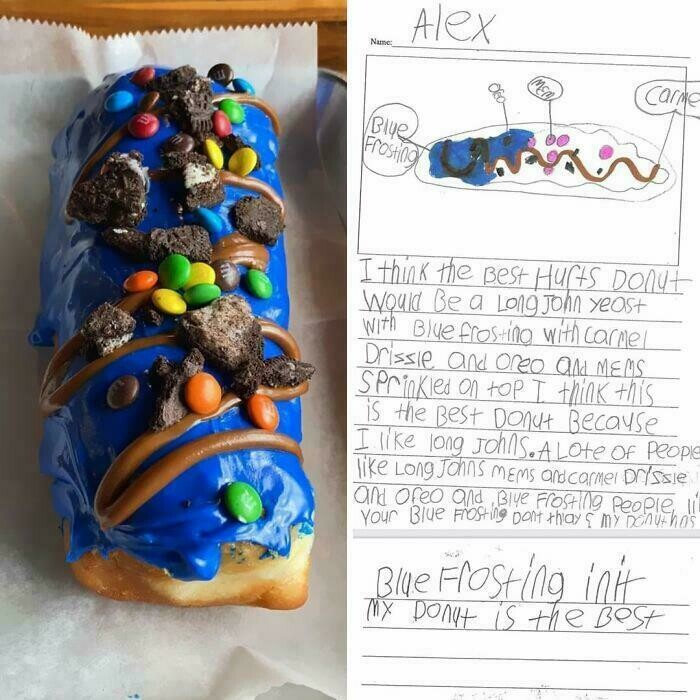 Блог - 10 случаев, когда люди воспринимали просьбу буквально  10 случаев, когда люди воспринимали просьбу буквально