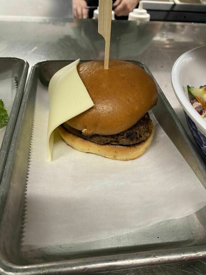 Блог - 10 случаев, когда люди воспринимали просьбу буквально  10 случаев, когда люди воспринимали просьбу буквально