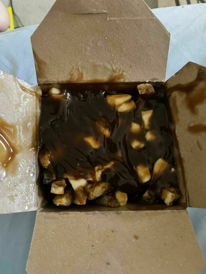 Блог - 10 случаев, когда люди воспринимали просьбу буквально  10 случаев, когда люди воспринимали просьбу буквально