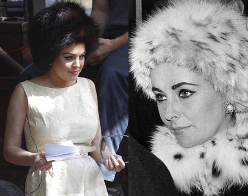 6 причин, почему женщины в СССР не снимали меховые шапки в помещениях