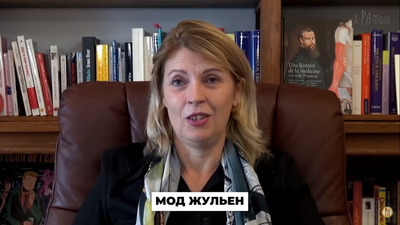 Блог - История Мод Дидье: как жила девочка, которую отец воспитывал как сверхчеловека История Мод Дидье: как жила девочка, которую отец воспитывал как сверхчеловека