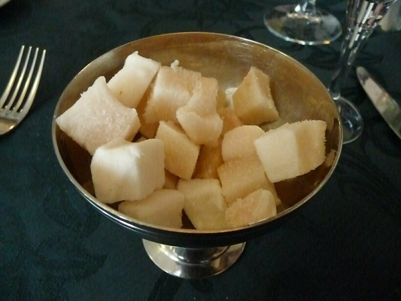 Блог - Рогалик, фасоль, мед и еще дюжина съедобных блюд, которые могут стоить человеку жизни Рогалик, фасоль, мед и еще дюжина съедобных блюд, которые могут стоить человеку жизни