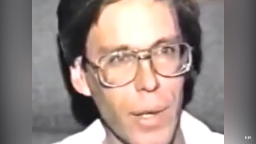 Блог - Видео: Самые странные случаи, которые происходили в «Зоне 51» Видео: Самые странные случаи, которые происходили в «Зоне 51»