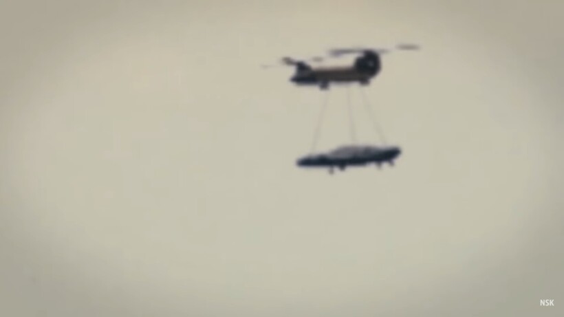 Блог - Видео: Самые странные случаи, которые происходили в «Зоне 51» Видео: Самые странные случаи, которые происходили в «Зоне 51»