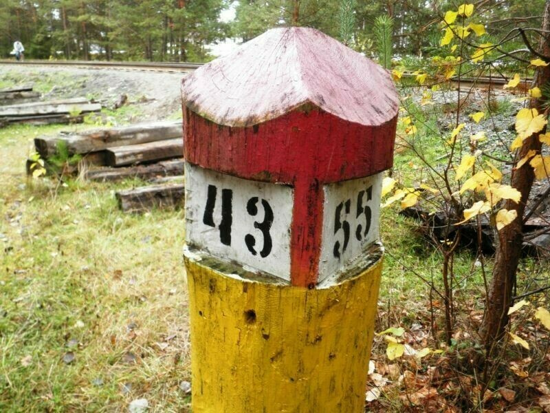 Столб может быть и таким. Фото: ksovd.org Столб может быть и таким. Фото: ksovd.org