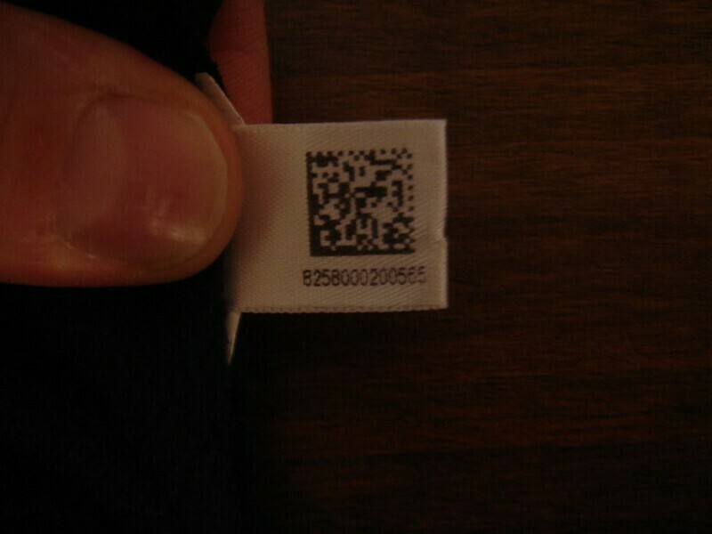 QR-коды можно встретить в разных местах, и далеко не везде можно гарантировать их безопасность. Фото: David Haberthür/flickr.com QR-коды можно встретить в разных местах, и далеко не везде можно гарантировать их безопасность. Фото: David Haberthür/flickr.com