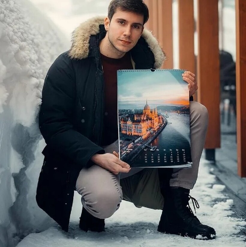 Блог - Как коллекционировать и не захламлять жилье: «рецепт» от итальянского фотографа Как коллекционировать и не захламлять жилье: «рецепт» от итальянского фотографа