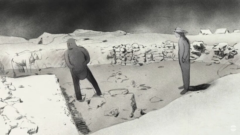 Блог - Видео: Раскопки, которые связали миф с реальностью Видео: Раскопки, которые связали миф с реальностью