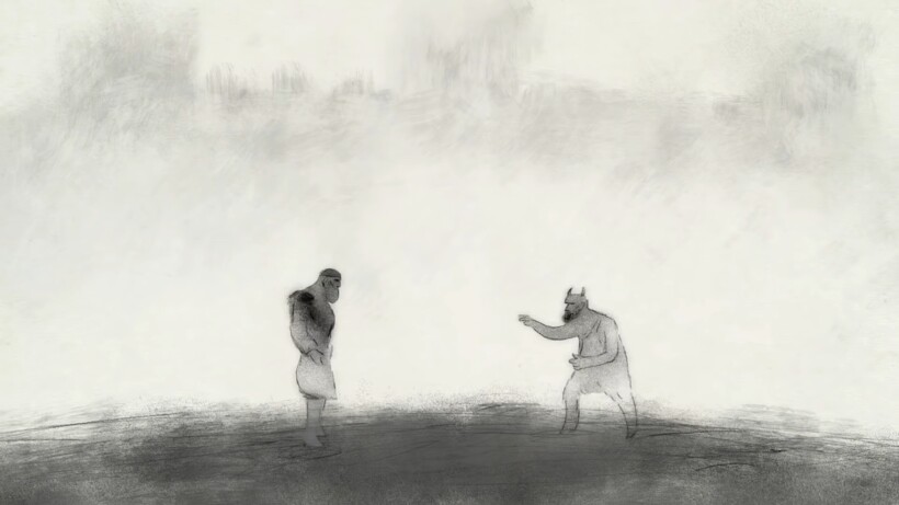 Блог - Видео: Раскопки, которые связали миф с реальностью Видео: Раскопки, которые связали миф с реальностью