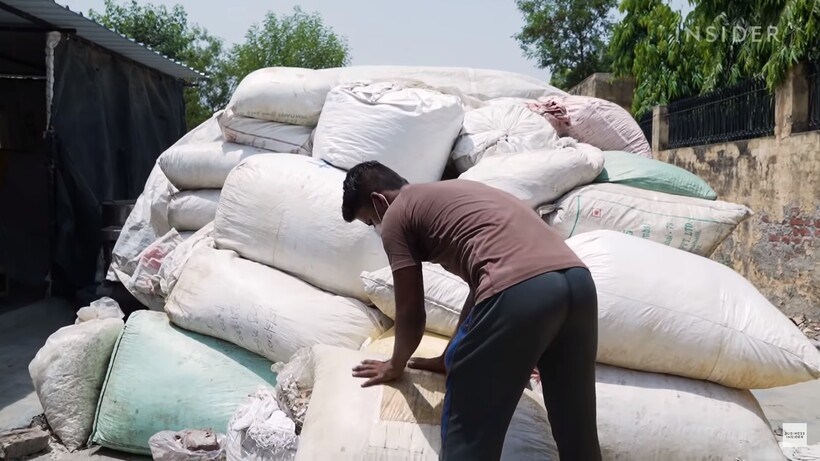 Блог - Видео: Как в Индии окурки становятся плюшевыми медведями — насколько ценен такой опыт Видео: Как в Индии окурки становятся плюшевыми медведями — насколько ценен такой опыт