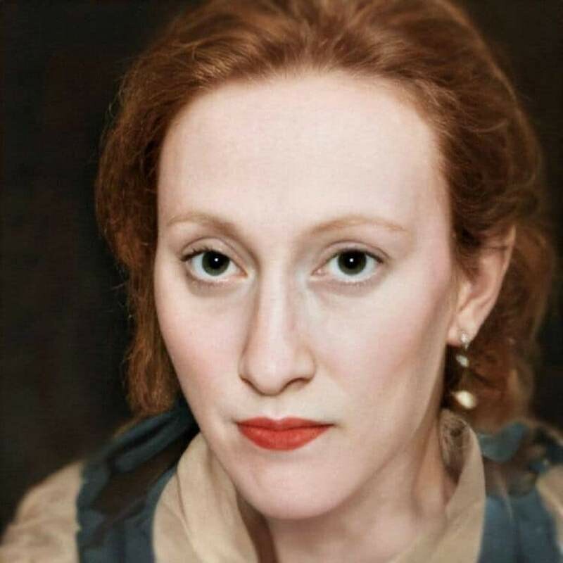 Елизавета I Елизавета I
