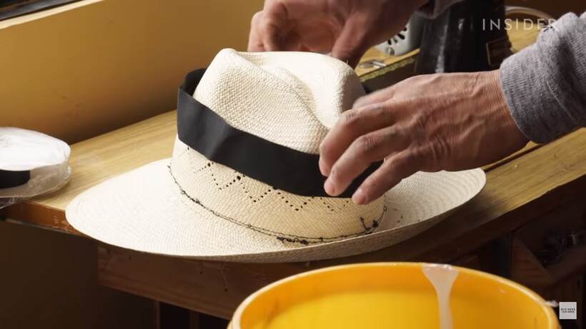 Блог - Видео: Как делают традиционные панамы в Эквадоре, и почему скоро это ремесло исчезнет Видео: Как делают традиционные панамы в Эквадоре, и почему скоро это ремесло исчезнет