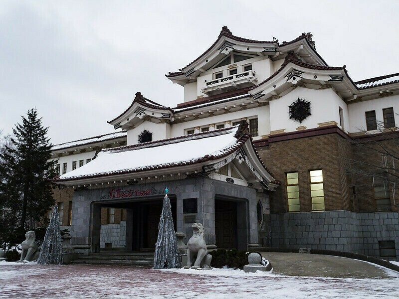 Фото:Dmitry Kostin/www.flickr.com Фото:Dmitry Kostin/www.flickr.com