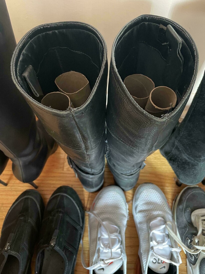 Блог - 13 простых бытовых советов от людей, которые догадались, как сделать жизнь проще 13 простых бытовых советов от людей, которые догадались, как сделать жизнь проще