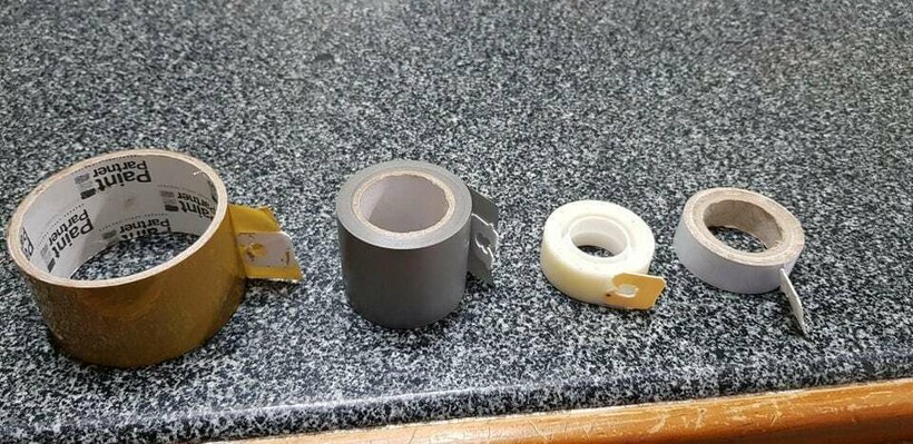 Блог - 13 простых бытовых советов от людей, которые догадались, как сделать жизнь проще 13 простых бытовых советов от людей, которые догадались, как сделать жизнь проще