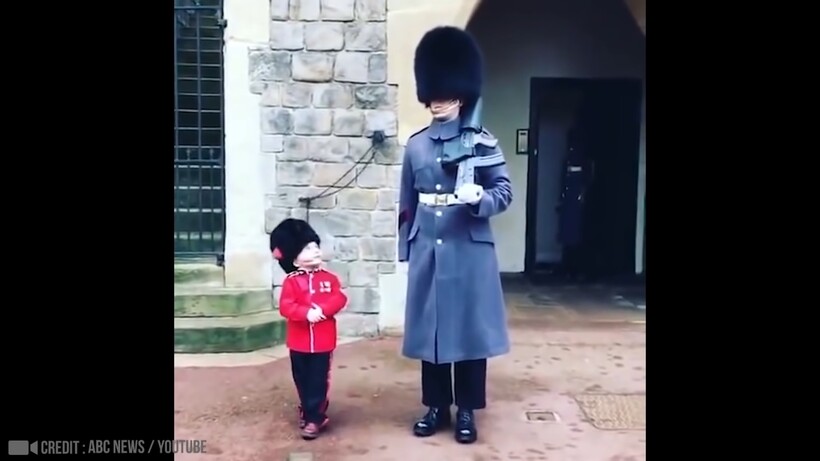 Блог - Видео: Невероятные случаи доброты, которые восстанавливают веру в человечество Видео: Невероятные случаи доброты, которые восстанавливают веру в человечество