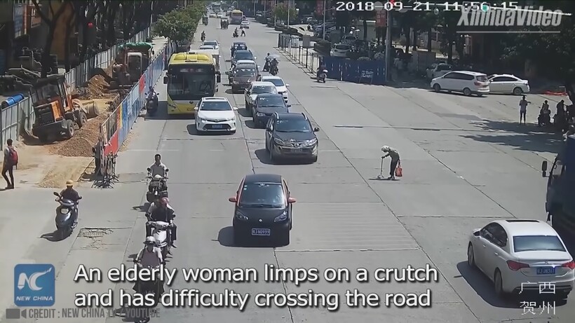 Блог - Видео: Невероятные случаи доброты, которые восстанавливают веру в человечество Видео: Невероятные случаи доброты, которые восстанавливают веру в человечество