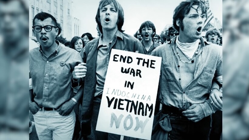 Блог - Видео: Куда пропали хиппи — история исчезновения «детей цветов»  Видео: Куда пропали хиппи — история исчезновения «детей цветов»