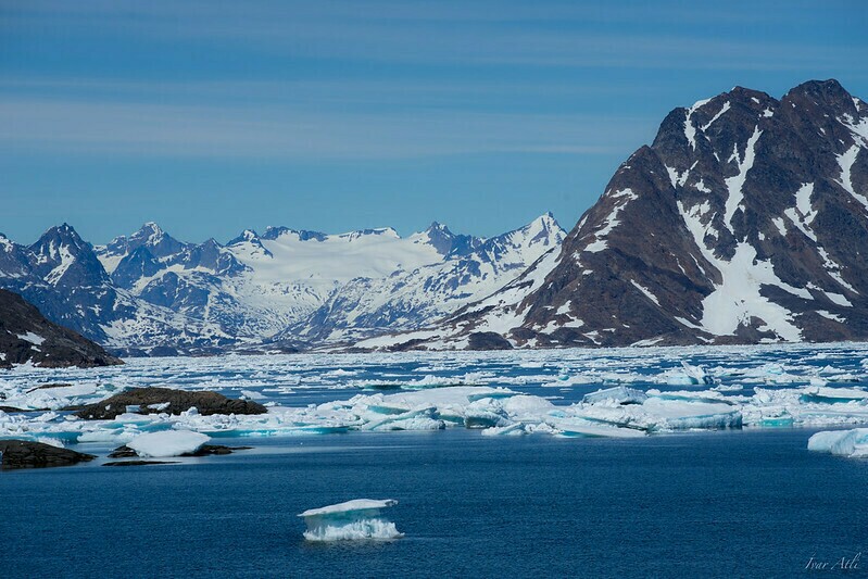 Обычно ледники пополнялись за счет осадков. Фото: Ívar Atli Sigurjónsson/flickr.com Обычно ледники пополнялись за счет осадков. Фото: Ívar Atli Sigurjónsson/flickr.com