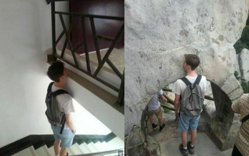 Блог - 12 фотопровалов из отпуска, от которых хочется смеяться и плакать одновременно  12 фотопровалов из отпуска, от которых хочется смеяться и плакать одновременно