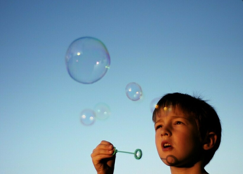 Фото: John Mueller/flickr.com Фото: John Mueller/flickr.com