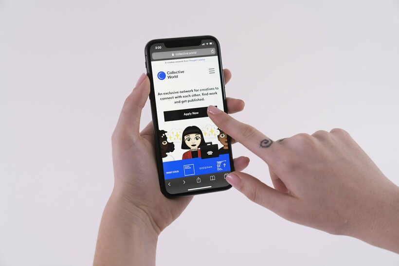 Уберите мониторы с глаз долой. Фото: Stock Catalog/flickr.com Уберите мониторы с глаз долой. Фото: Stock Catalog/flickr.com