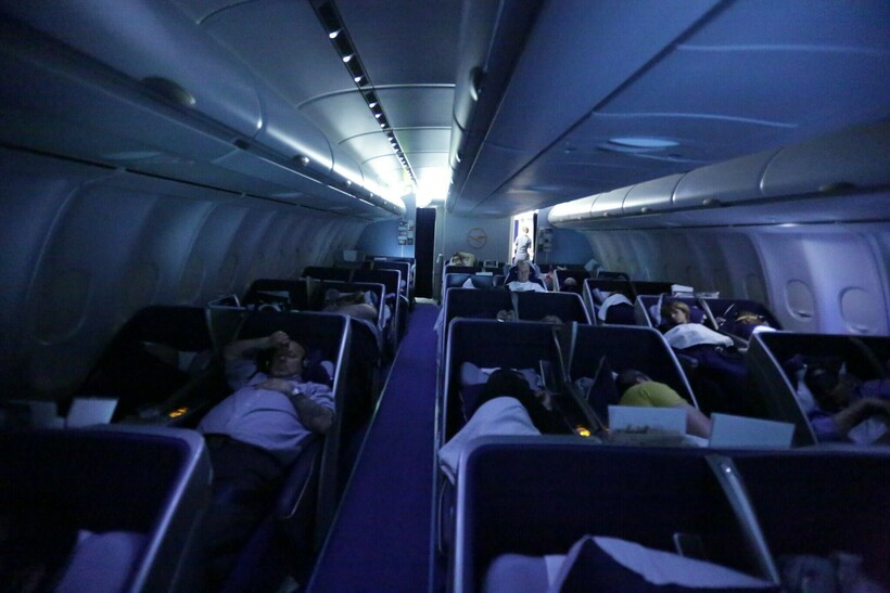 Используйте всяческие приемы для создания комфортных условий. Фото: Raymond Mendoza/flickr.com Используйте всяческие приемы для создания комфортных условий. Фото: Raymond Mendoza/flickr.com