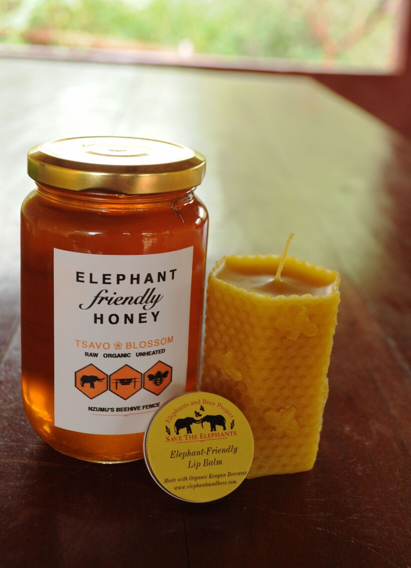 Фото: elephantsandbees.com Фото: elephantsandbees.com