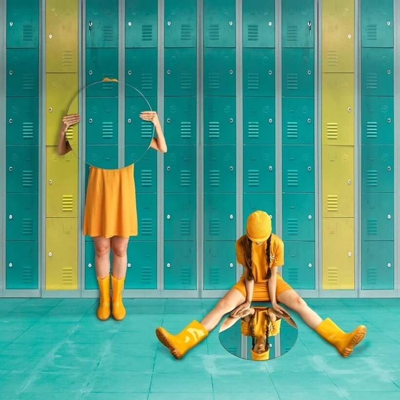 Блог - 12 фотографий, которые собираются победить на мировом фотоконкурсе в 2022 году 12 фотографий, которые собираются победить на мировом фотоконкурсе в 2022 году