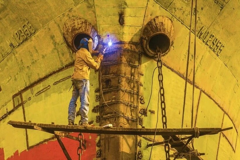 Блог - 12 фотографий, которые собираются победить на мировом фотоконкурсе в 2022 году 12 фотографий, которые собираются победить на мировом фотоконкурсе в 2022 году