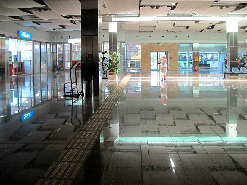 Вакцинный туризм — вынужденная мера у россиян. Фото: Jean-Noël Lafargue/flickr.com Вакцинный туризм — вынужденная мера у россиян. Фото: Jean-Noël Lafargue/flickr.com