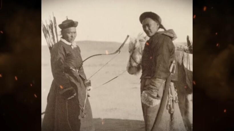 Блог - Красноармейцы с луками, а немцы с автоматами: как так вышло, и почему их очень боялись Красноармейцы с луками, а немцы с автоматами: как так вышло, и почему их очень боялись