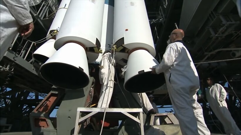 Блог - Видео: Почему не собирают двигатель инженера NASA, способный дать скорость света Видео: Почему не собирают двигатель инженера NASA, способный дать скорость света