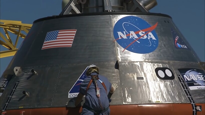 Блог - Видео: Почему не собирают двигатель инженера NASA, способный дать скорость света Видео: Почему не собирают двигатель инженера NASA, способный дать скорость света