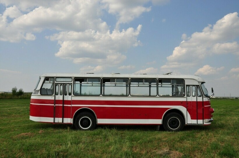 Фото: retro-bus.com Фото: retro-bus.com