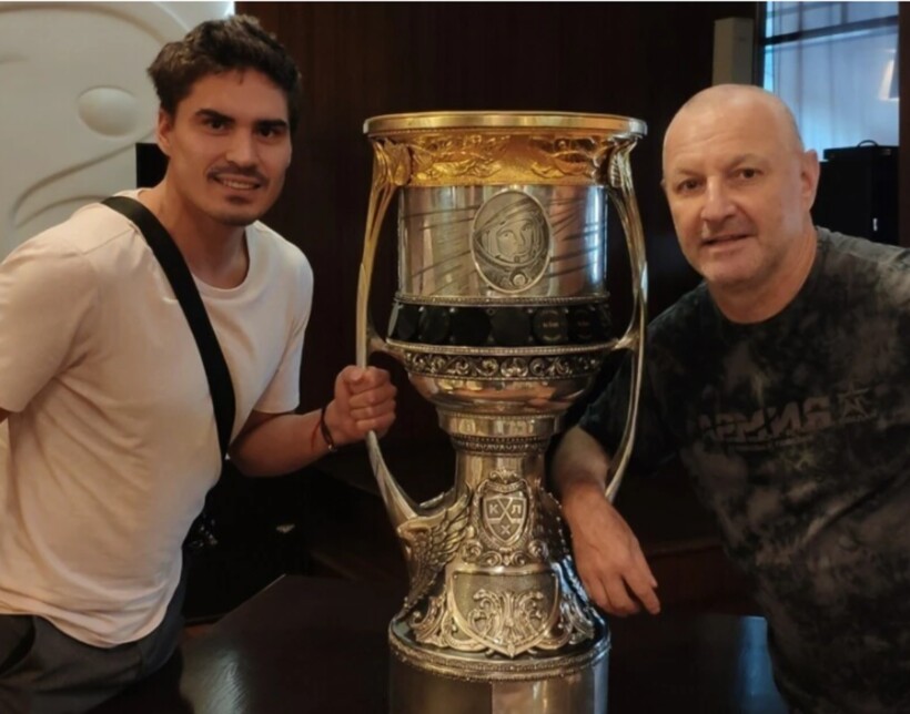 Фото: allhockey.ru Фото: allhockey.ru